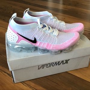Nike VaporMax Flyknit 2